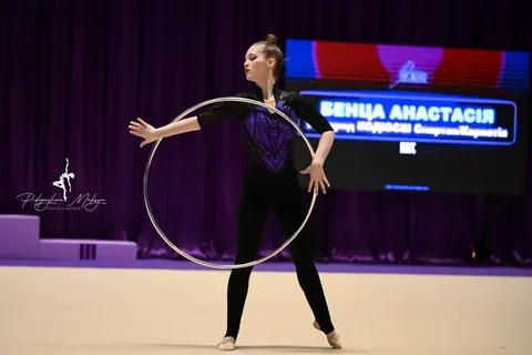 Як готуємося до стартів