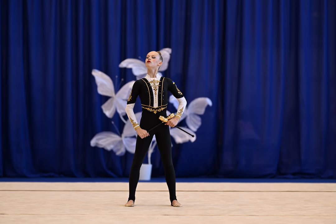 Сцена, світло і характер